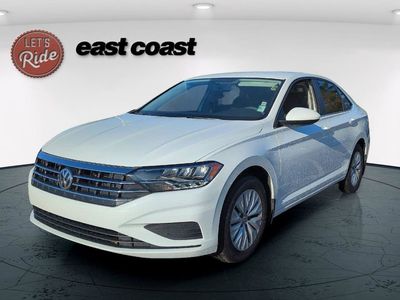 2019 Volkswagen Jetta - Photo 1
