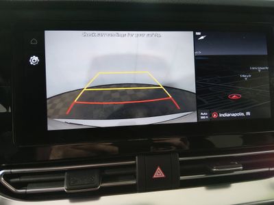 2022 Kia Niro EV - Photo 16