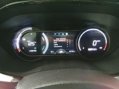 2022 Kia Niro EV - Photo 14