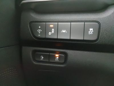 2022 Kia Niro EV - Photo 13