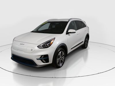 2022 Kia Niro EV - Photo 3