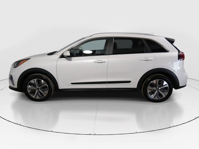 2022 Kia Niro EV - Photo 4