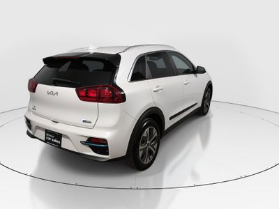 2022 Kia Niro EV - Photo 7