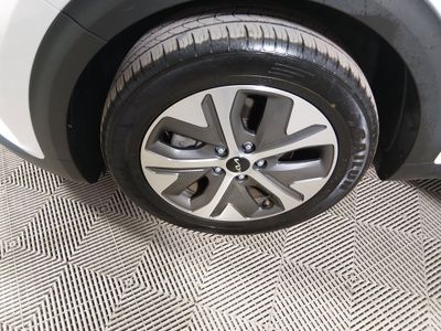 2022 Kia Niro EV - Photo 10