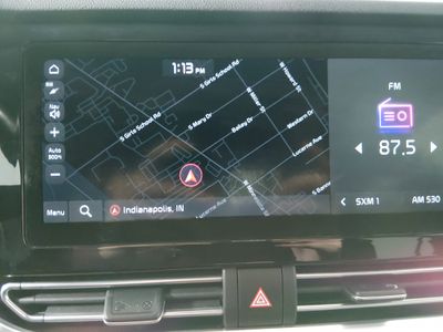 2022 Kia Niro EV - Photo 17