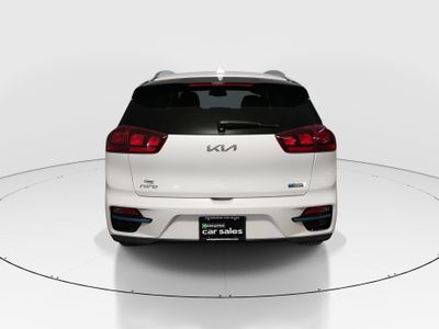 2022 Kia Niro EV - Photo 6