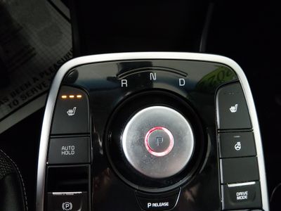 2022 Kia Niro EV - Photo 18