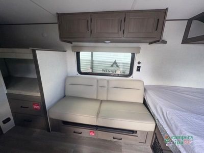 2026 Grand Design Transcend One — photo 20 view