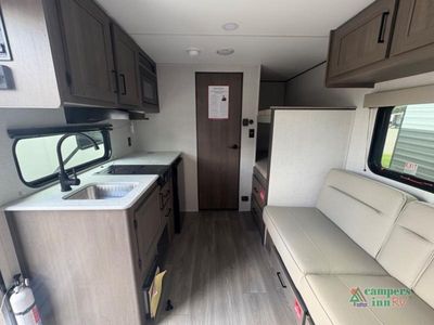 2026 Grand Design Transcend One — photo 11 view