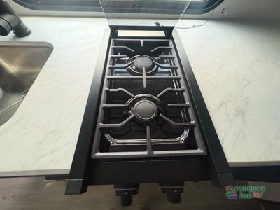 2026 Grand Design Transcend One — photo 35 view