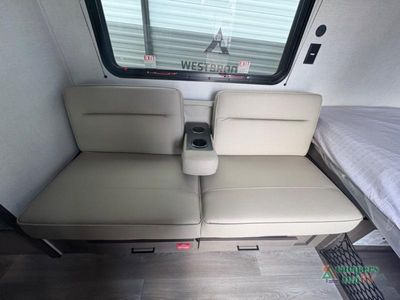 2026 Grand Design Transcend One — photo 23 view