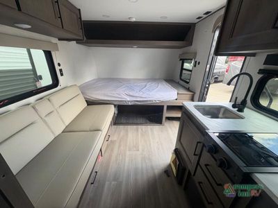 2026 Grand Design Transcend One — photo 12 view