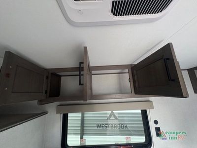 2026 Grand Design Transcend One — photo 21 view