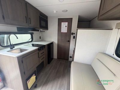 2026 Grand Design Transcend One — photo 14 view