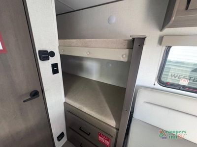 2026 Grand Design Transcend One — photo 26 view