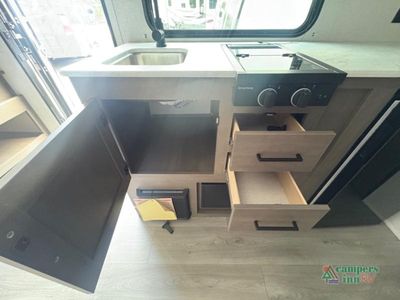 2026 Grand Design Transcend One — photo 38 view