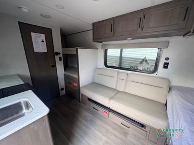 2026 Grand Design Transcend One — photo 13 view