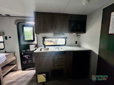 2026 Grand Design Transcend One — photo 30 view
