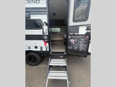 2026 Grand Design Transcend One — photo 9 view