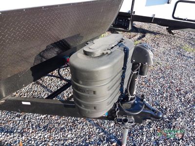 2026 Forest River RV Grand Surveyor - Photo 8