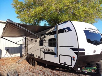 2026 Forest River RV Grand Surveyor - Photo 25
