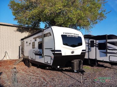 2026 Forest River RV Grand Surveyor - Photo 1