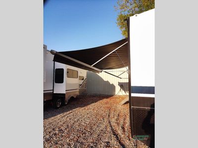 2026 Forest River RV Grand Surveyor - Photo 26