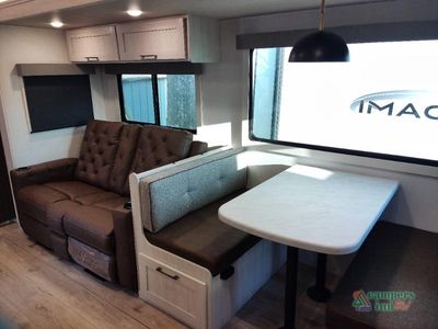 2026 Forest River RV Grand Surveyor - Photo 31