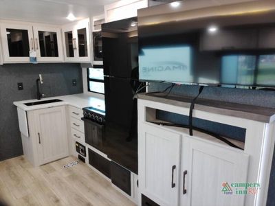 2026 Forest River RV Grand Surveyor - Photo 29