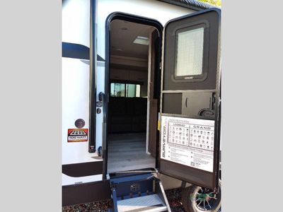 2026 Forest River RV Grand Surveyor - Photo 23