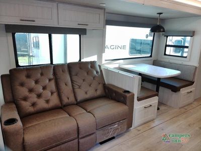 2026 Forest River RV Grand Surveyor - Photo 28