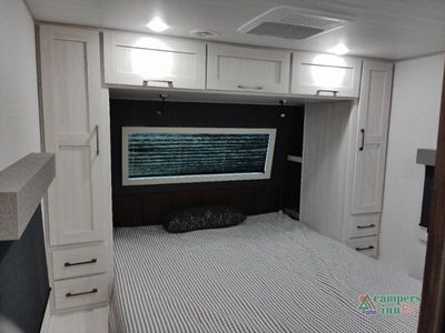 2026 Forest River RV Grand Surveyor - Photo 33