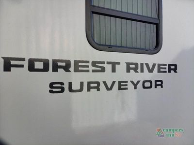 2026 Forest River RV Grand Surveyor - Photo 16