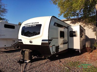 2026 Forest River RV Grand Surveyor - Photo 3