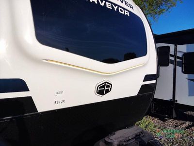 2026 Forest River RV Grand Surveyor - Photo 27