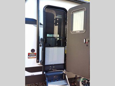 2026 Forest River RV Grand Surveyor - Photo 21