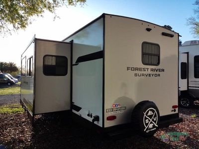 2026 Forest River RV Grand Surveyor - Photo 4