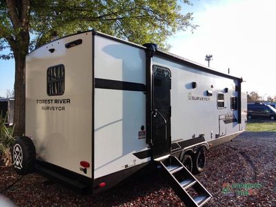 2026 Forest River RV Grand Surveyor - Photo 6