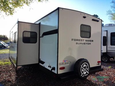2026 Forest River RV Grand Surveyor - Photo 5