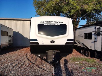 2026 Forest River RV Grand Surveyor - Photo 2