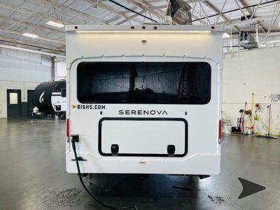 2026 Grand Design Serenova - Photo 6