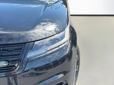 2026 Land Rover Range Rover Velar — photo 42 view