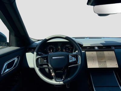 2026 Land Rover Range Rover Velar — photo 17 view