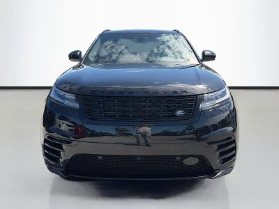 2026 Land Rover Range Rover Velar — photo 8 view