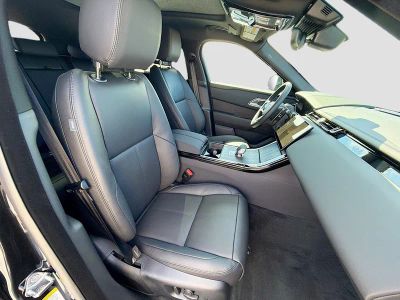 2026 Land Rover Range Rover Velar — photo 15 view