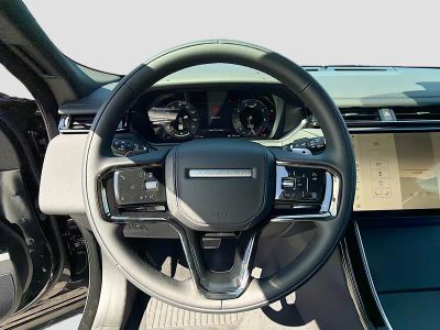2026 Land Rover Range Rover Velar — photo 38 view