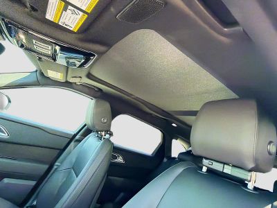 2026 Land Rover Range Rover Velar — photo 26 view