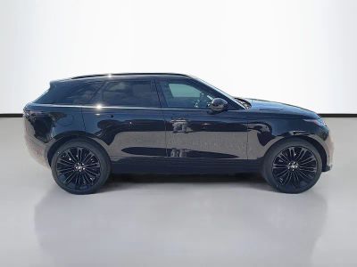 2026 Land Rover Range Rover Velar — engine compartment view