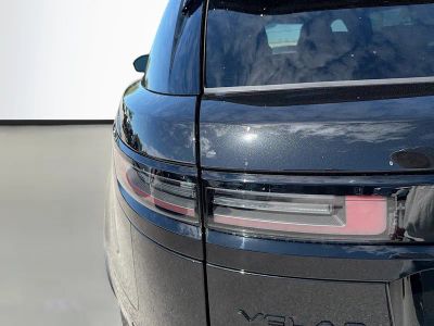 2026 Land Rover Range Rover Velar — photo 10 view