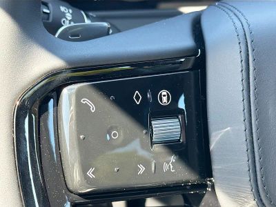 2026 Land Rover Range Rover Velar — photo 36 view
